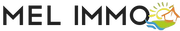 Logo Mel Immo