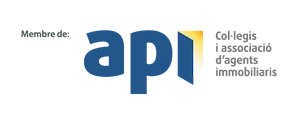 Logo membres de API